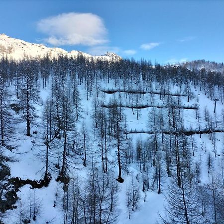 Cervinia Apartments Breuil-Cervinia Zewnętrze zdjęcie
