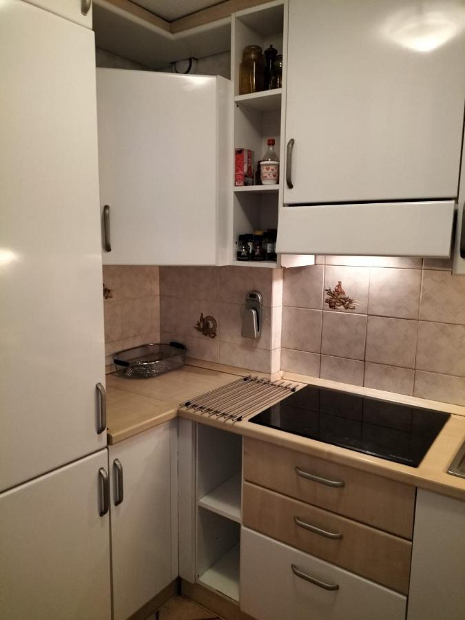 Cervinia Apartments Breuil-Cervinia Zewnętrze zdjęcie