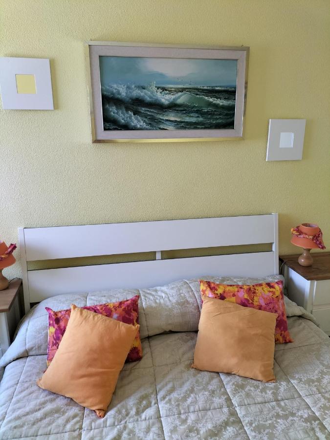 Cervinia Apartments Breuil-Cervinia Zewnętrze zdjęcie
