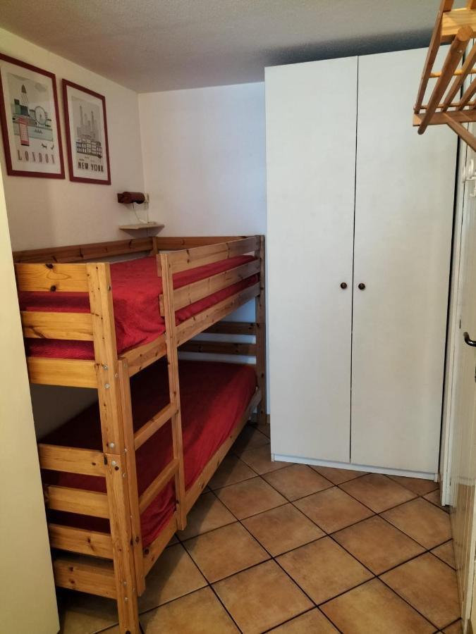 Cervinia Apartments Breuil-Cervinia Zewnętrze zdjęcie