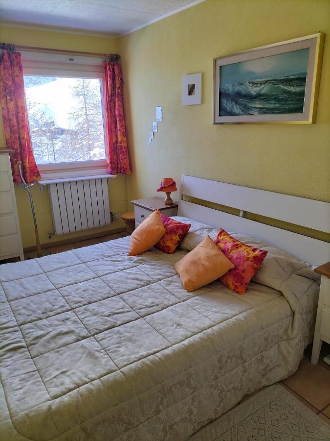 Cervinia Apartments Breuil-Cervinia Zewnętrze zdjęcie