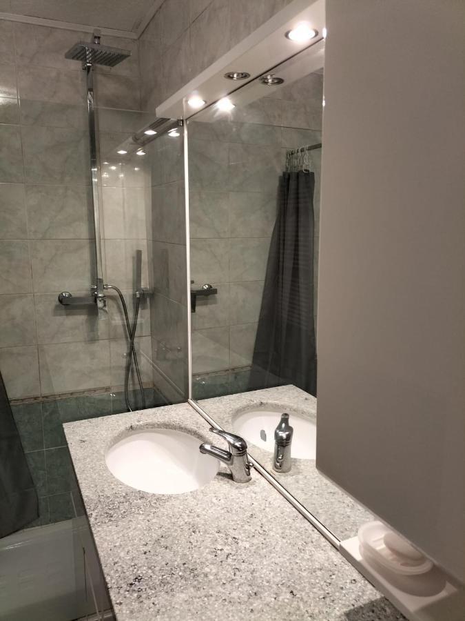 Cervinia Apartments Breuil-Cervinia Zewnętrze zdjęcie