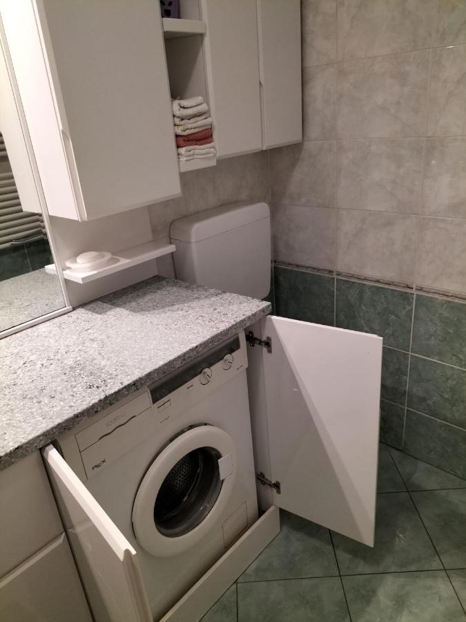 Cervinia Apartments Breuil-Cervinia Zewnętrze zdjęcie