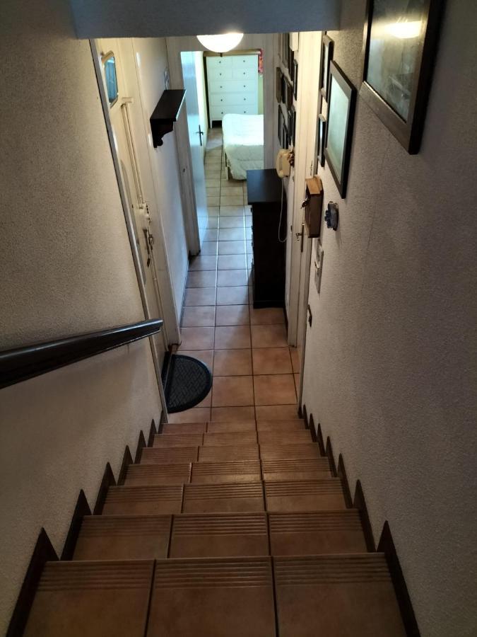 Cervinia Apartments Breuil-Cervinia Zewnętrze zdjęcie