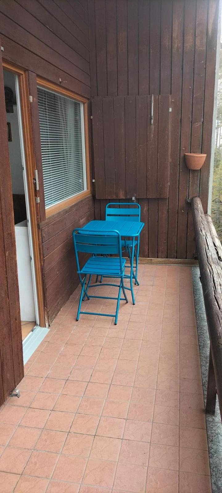 Cervinia Apartments Breuil-Cervinia Zewnętrze zdjęcie