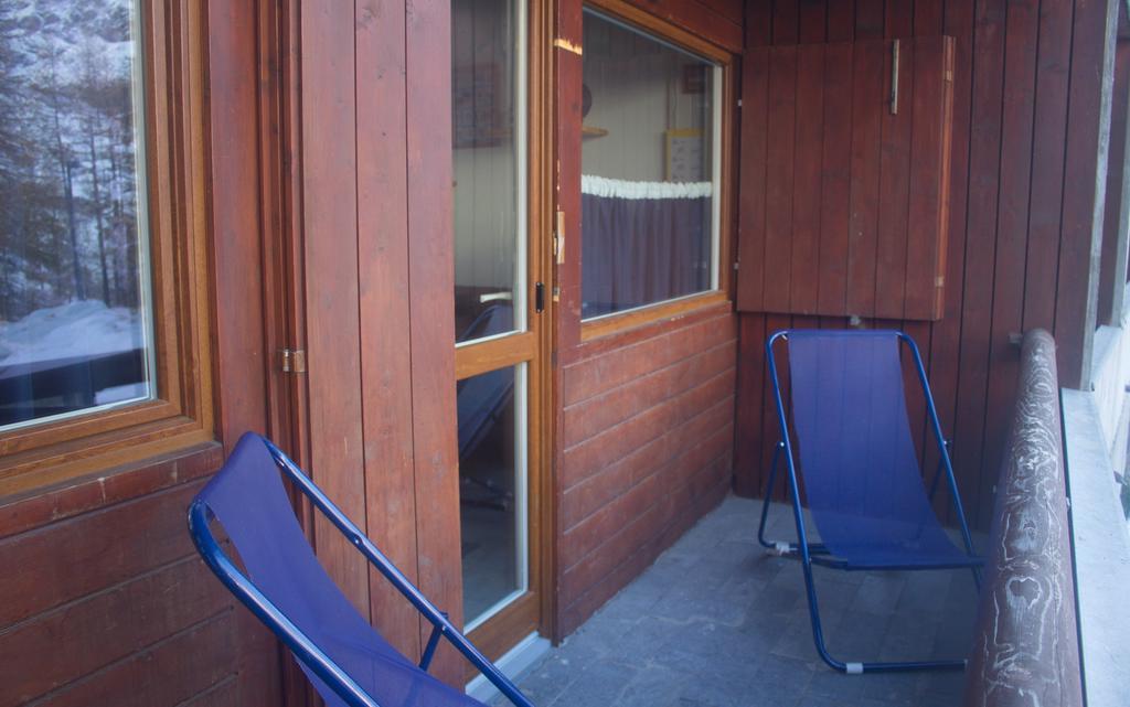Cervinia Apartments Breuil-Cervinia Zewnętrze zdjęcie