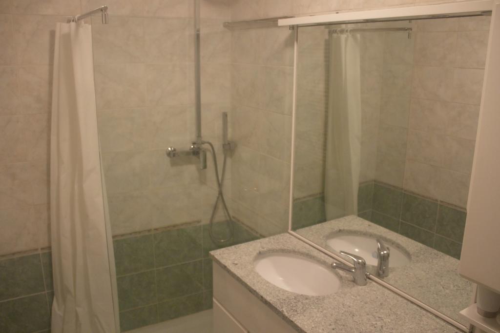 Cervinia Apartments Breuil-Cervinia Zewnętrze zdjęcie