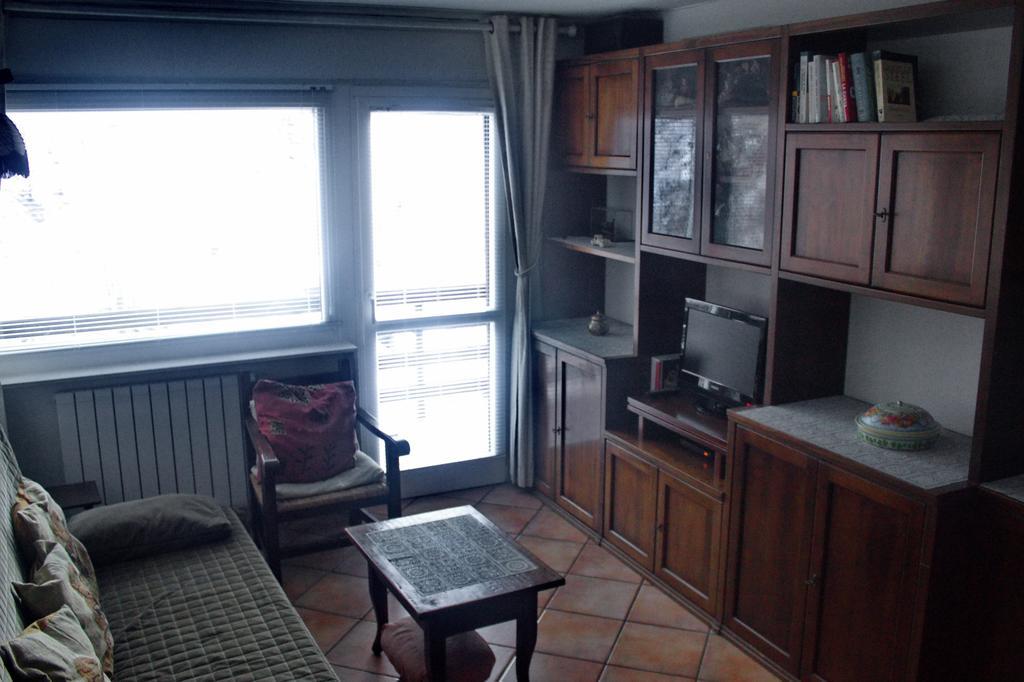 Cervinia Apartments Breuil-Cervinia Zewnętrze zdjęcie