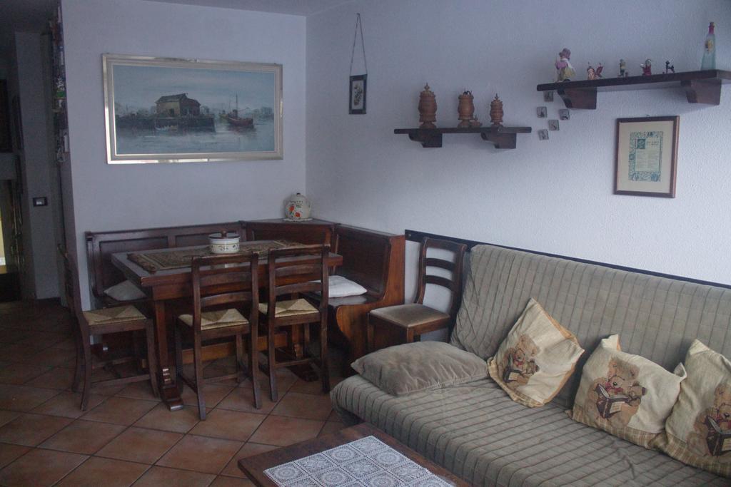 Cervinia Apartments Breuil-Cervinia Zewnętrze zdjęcie