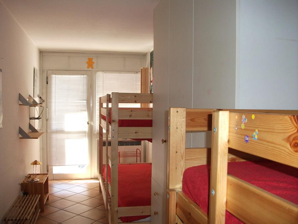 Cervinia Apartments Breuil-Cervinia Zewnętrze zdjęcie